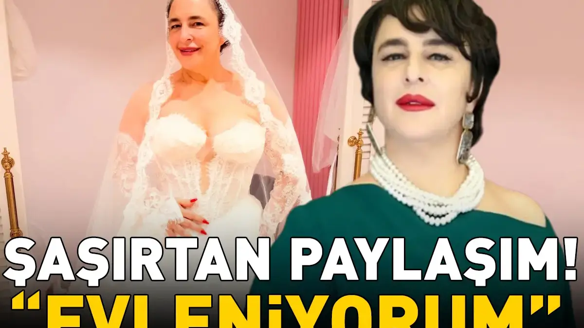 Fatmagül'ün Suçu Ne'nin Mukaddes'i Esra Dermancıoğlu'ndan şaşırtan paylaşım: 'Evleniyorum'
