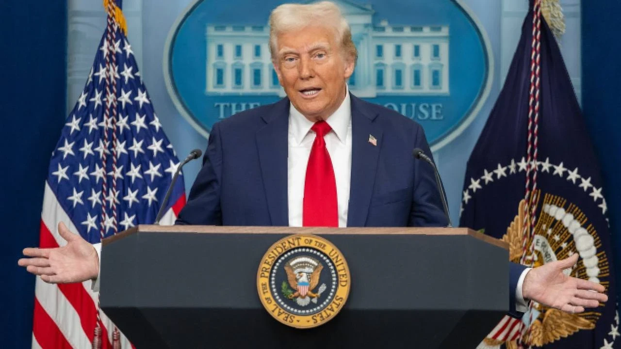 Trump gözdağı verdi: 'İran anlaşmaya uymazsa, yapmam gerekeni yaparım'