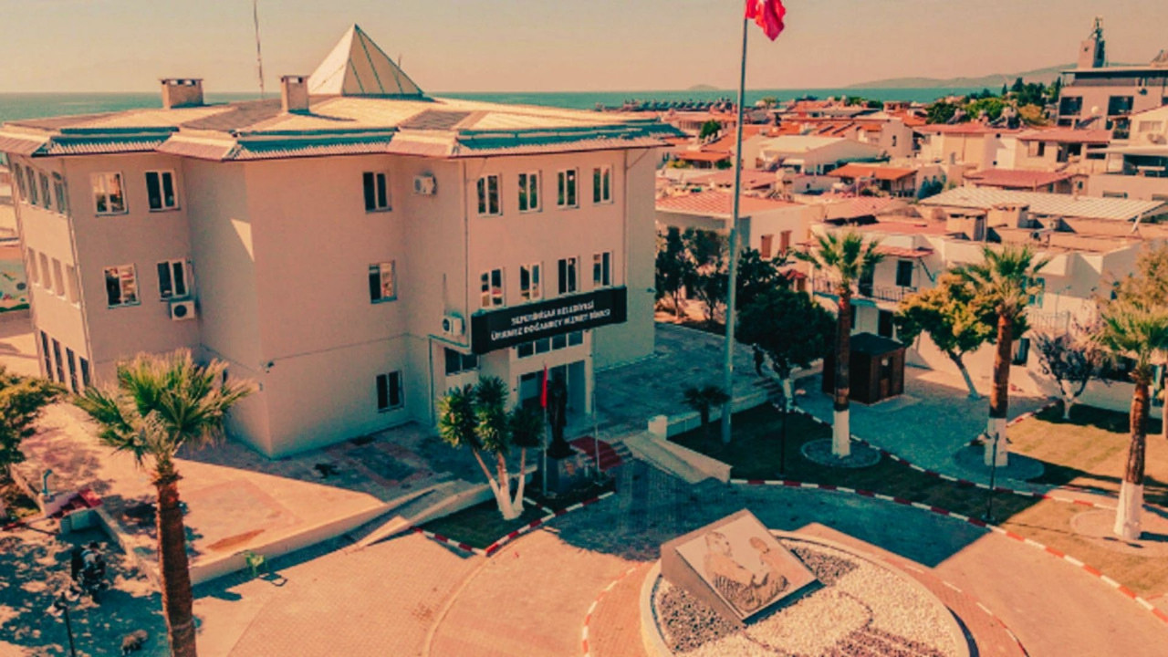 İtirafçı gazeteci kirli çarkı anlattı! Seferihisar’da ‘rüşvet havuzu’ deşifre oldu