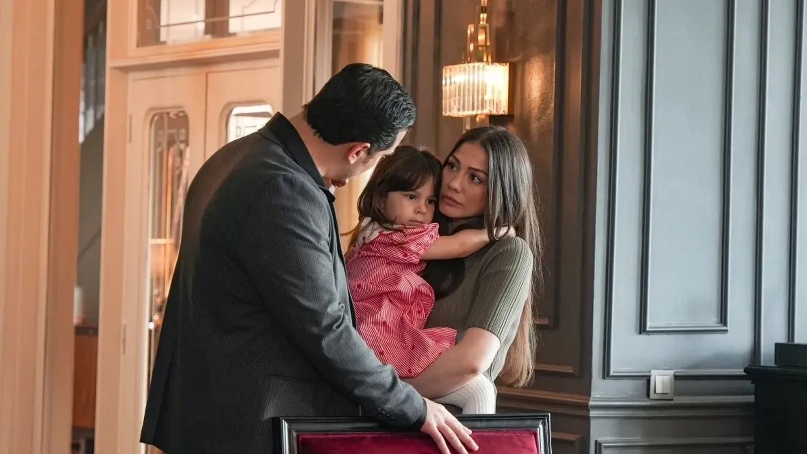 Eşref Rüya 47. Bölüm Yeni Bölüm Tek Parça Full İzle! Kanal D Eşref Rüya son bölüm izle!