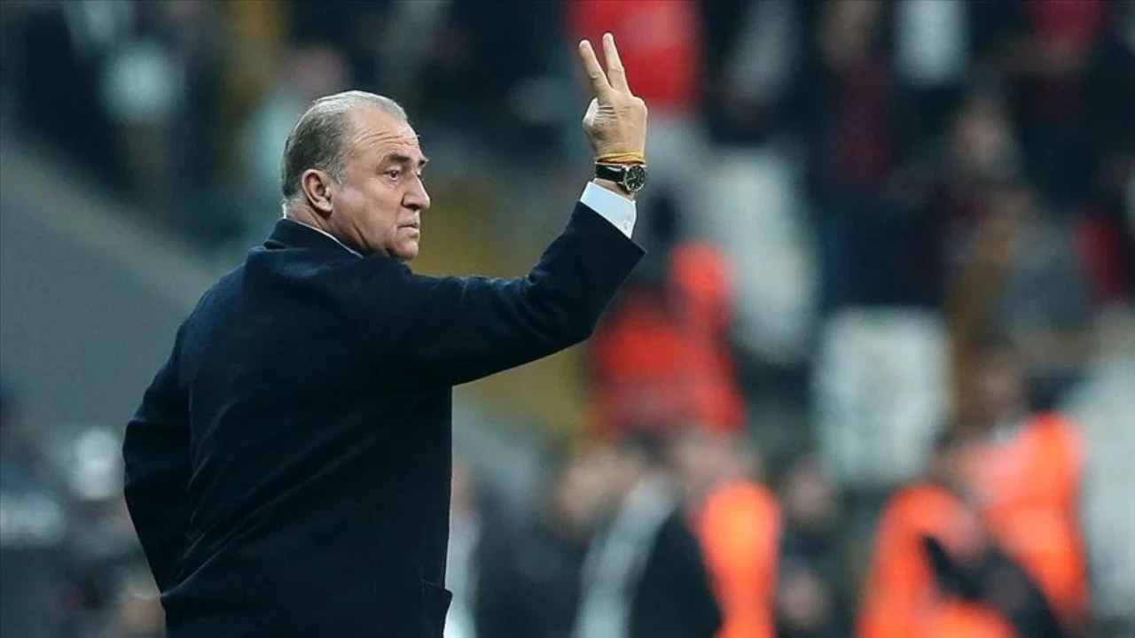 Fatih Terim 4 yıldıza dikkat çekti: 'Dünya Kupası'nda Türkiye için sınır yok'