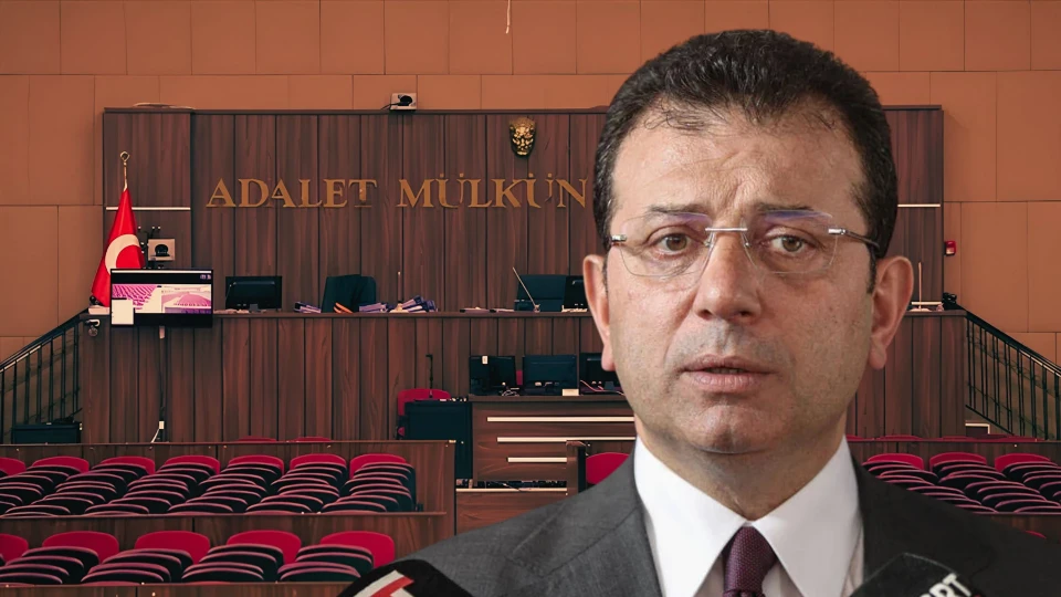 Ekrem İmamoğlu savunma yapacak! İBB davasında mahkeme salonunda dikkat çeken diyalog | GÜNDEM HABERLERİ