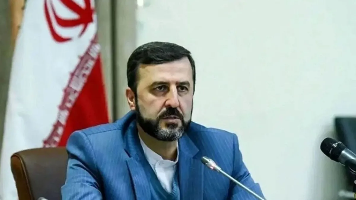 İran: ABD’nin saldırıları cevapsız kalmayacak