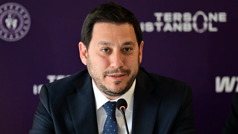 TFF'de değişim kapıda: İbrahim Hacıosmanoğlu'nun yerine Mustafa Eröğüt