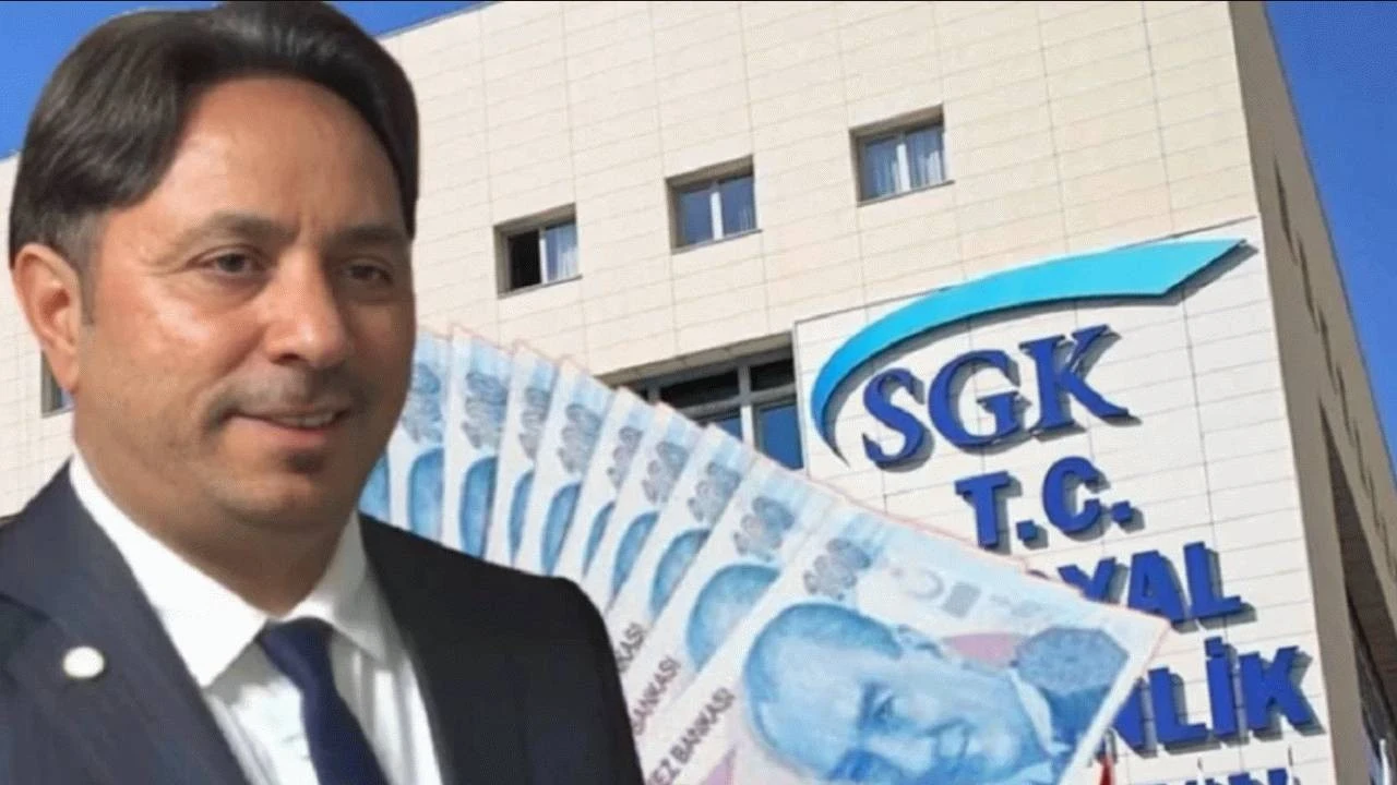 Milyonlarca emekli bu yanıtı bekliyordu: SGK uzmanı İsa Karakaş açıkladı: En düşük emekli maaşı 36 bin lira olacak mı?