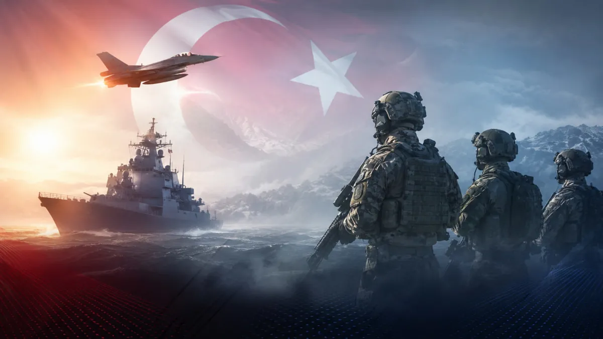 MSB'den peş peşe personel alımı duyurusu! 2026/2, 2026/3 ve 2026/4 dönem başvuru şartları belli oldu