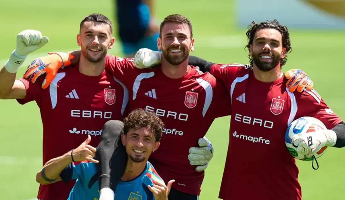 İspanya'da hedef yeniden zirveye çıkmak