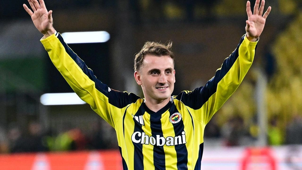 Fenerbahçe’ye Kerem Aktürkoğlu sürprizi: Ünlü hoca talimat verdi