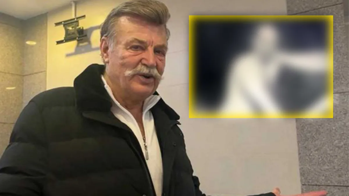 Meğer ailece ünlüymüşler! Nuri Alço’nun dedesi bakın kim çıktı! Duyunca çok şaşıracaksınız...