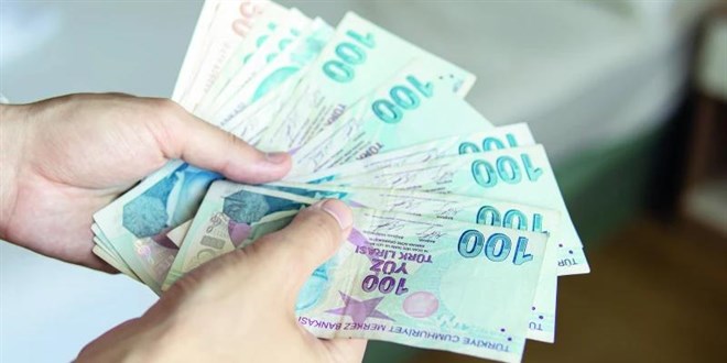 'Vatandaşlık maaşı' düzenlemesi Temmuz'da Meclise geliyor