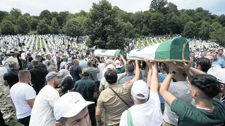 Bu acı dinmez