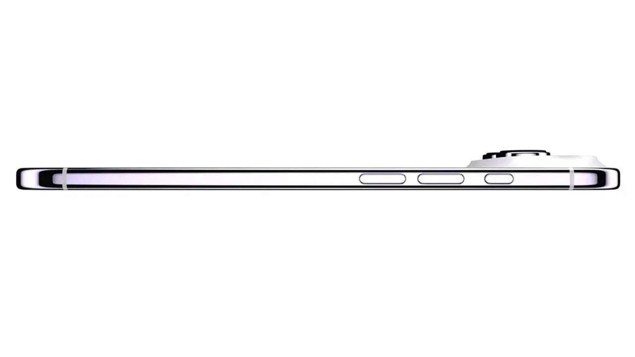 Teknoloji devinin planı ortaya çıktı! Çift kameralı iPhone Air 2 tasarımıyla ezber bozmaya geliyor!