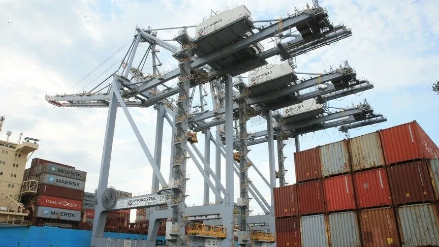 Kocaeli ihracatta vites yükseltti