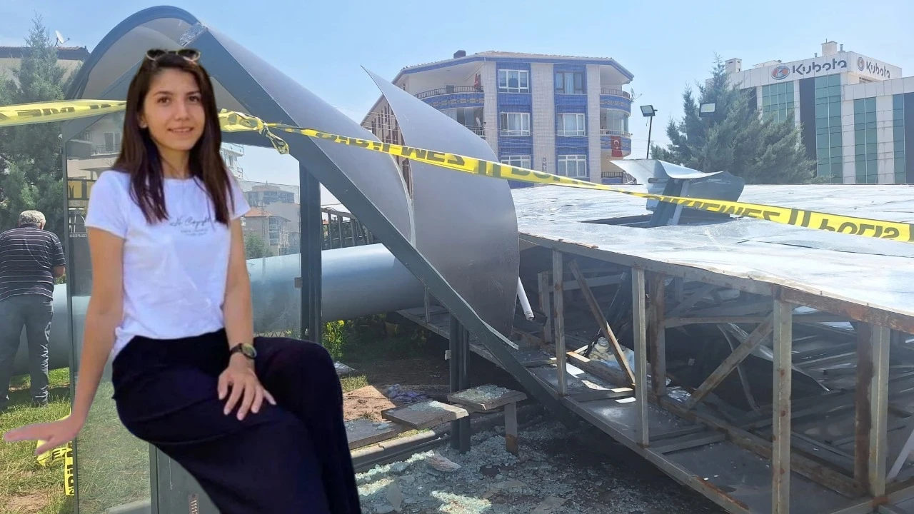 Reklam panosu öldürmüştü: İki yıl sonra soruşturma izni verildi