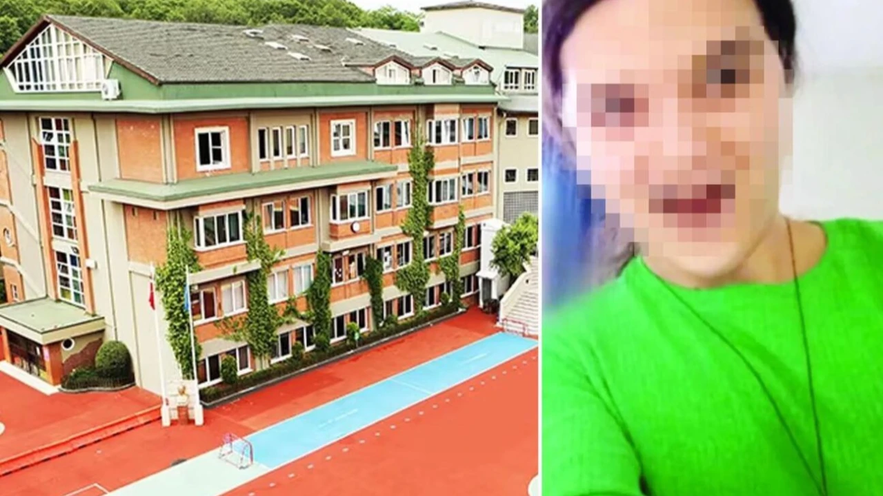 Lisede erkek öğretmenin cinsiyet değiştirdiği iddiası kriz çıkardı! MEB inceleme başlattı