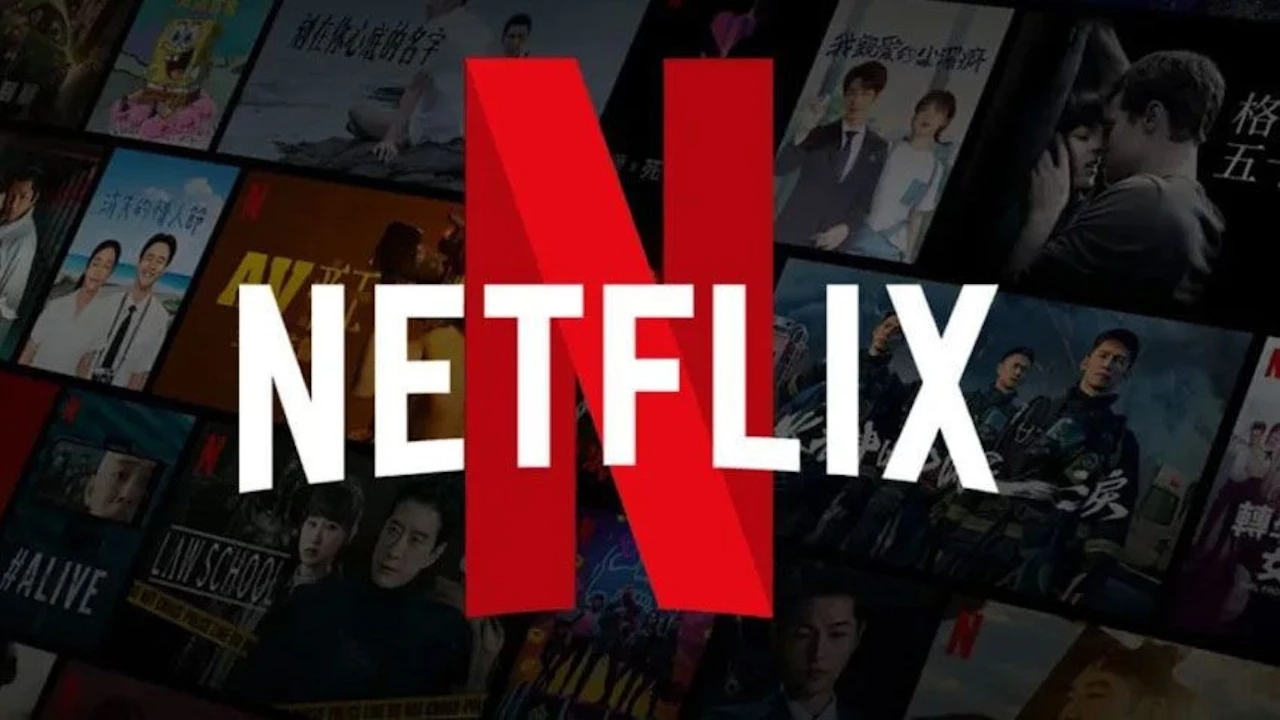Yılın ilk yarısında Netflix'te en çok izlenen diziler belli oldu