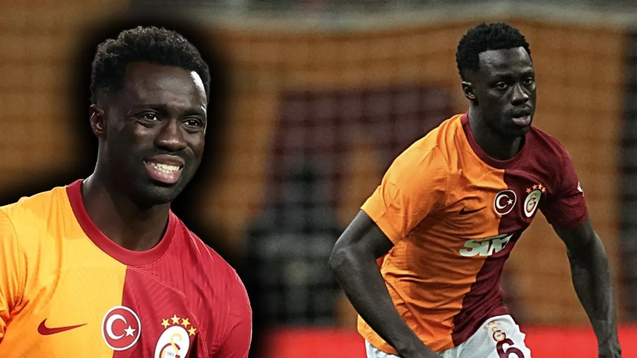 Davinson Sanchez rekor kırabilir: İtalyanlar 18 milyon teklif edecek