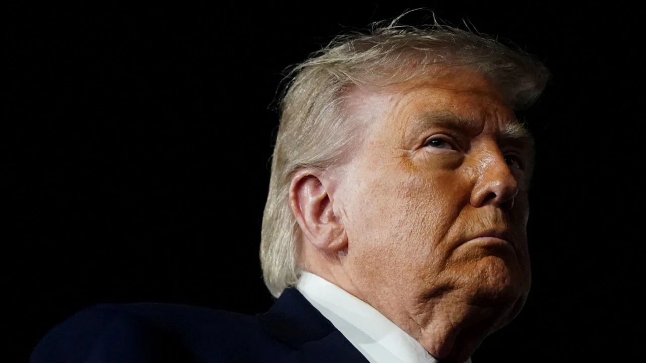 Trump: Bugün İran ile savaşı bitirdik