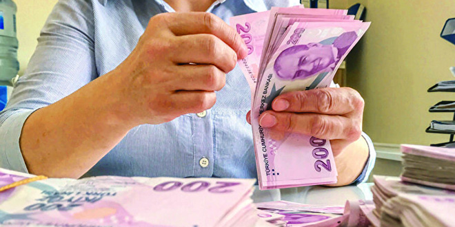 Aile ve Gençlik Fonu'ndan bu ay 1 milyar 52 milyon liralık ödeme yapıldı