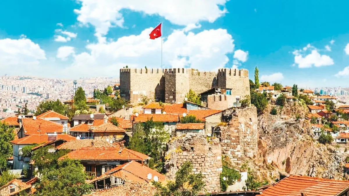 Ankara zirveden kazançla çıktı... 900 milyon liralık katkı