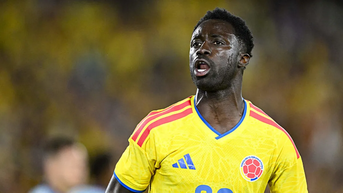 G.Saray’da Davinson’a talip çıktı!