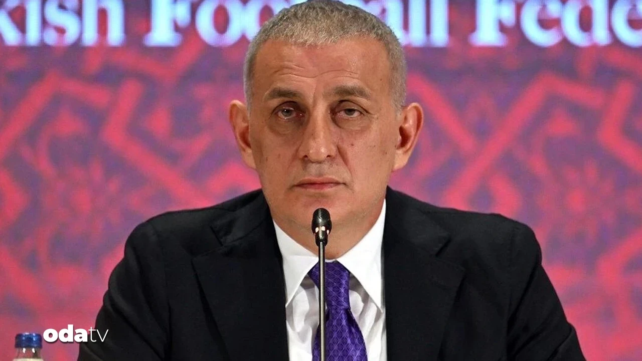 Kaya Çilingiroğlu, İbrahim Hacıosmanoğlu'nun mesajını ifşa etti: 'Tehdit olarak mı algılamalıyım'