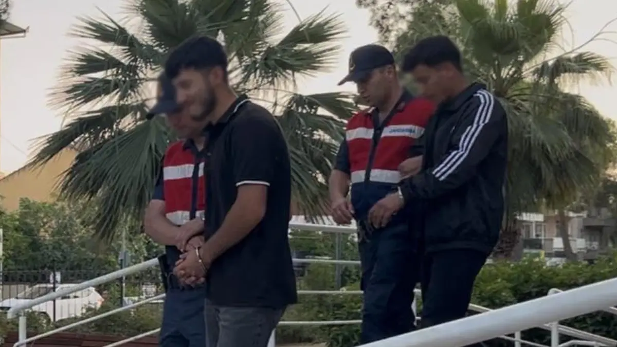 500 milyon TL işlem hacmi bulundu! İzmir'de bahis operasyonu: 2 kişi tutuklandı