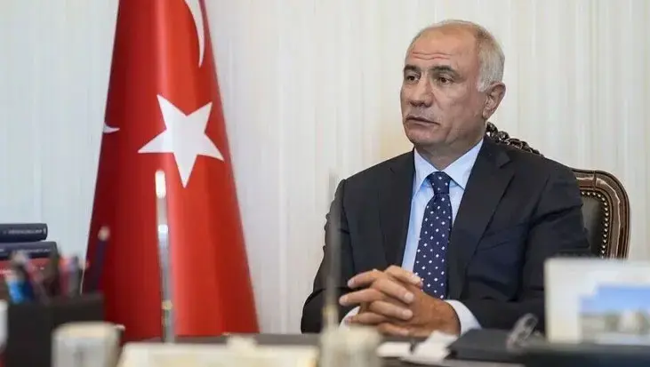 AK Parti Genel Başkanvekili Ala'dan 15 Temmuz Demokrasi ve Milli Birlik Günü mesajı