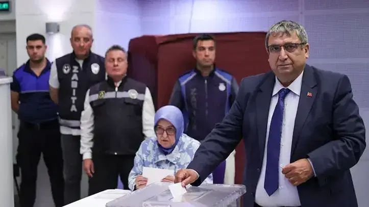 Hüseyin Benzer’den Görkem Duman için mektup çağrısı