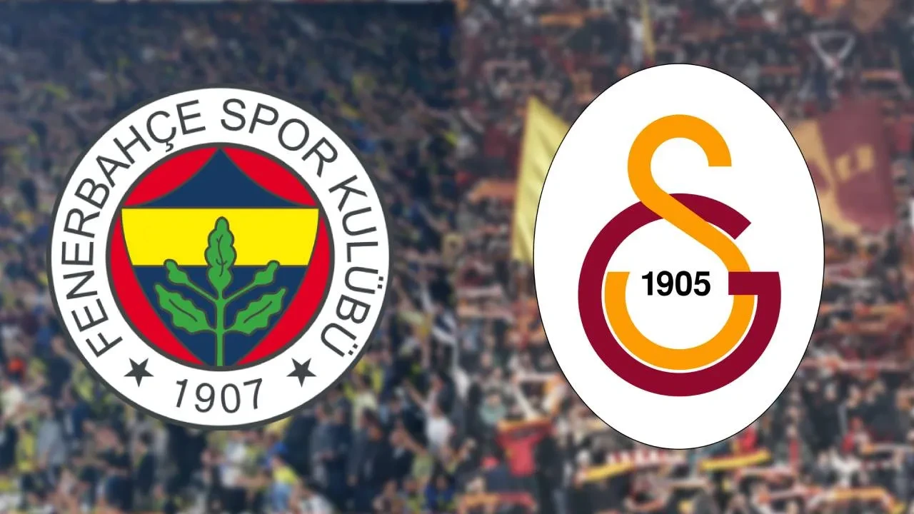 Fenerbahçe'den ayrıldı Galatasaray'a imza attı! Galatasaray yılın transferini duyurdu