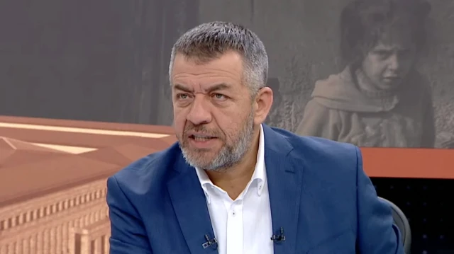 İsmail Kılıçarslan 'Baykal ve Kılıçdaroğlu proje' söylemlerini eleştirdi: CHP’liler Erdoğan’a biat etsin
