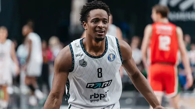 TOFAŞ, ABD'li guard Zach Nutall'ı transfer etti