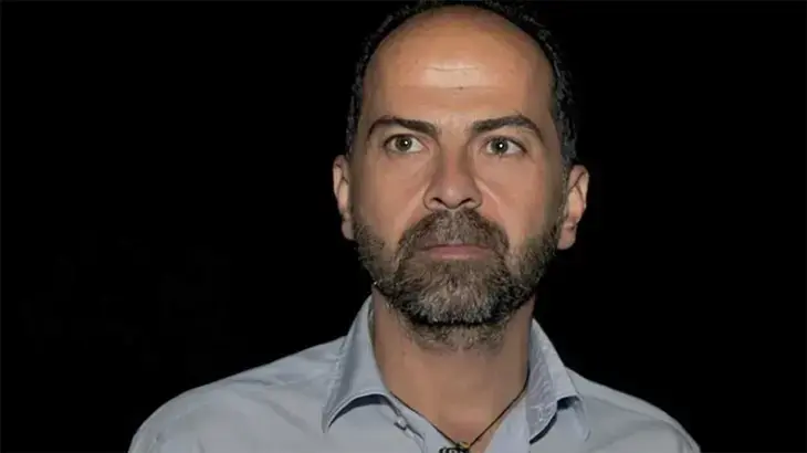 Son dakika... Nasuh Mahruki tutuklandı
