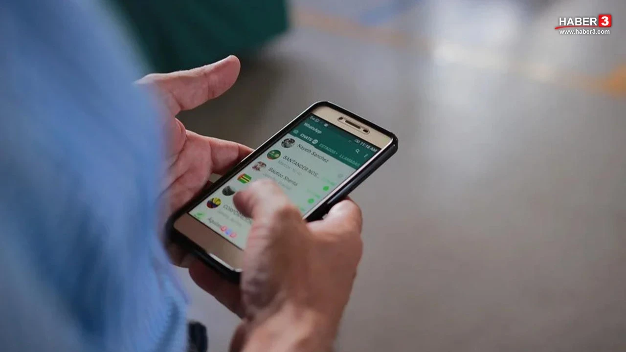 Yargıtay'dan emsal karar: WhatsApp'ta ekran görüntüsü paylaşanlara 3 yıla kadar hapis cezası