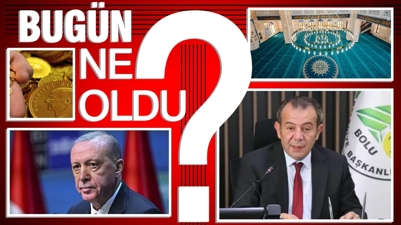 10 Temmuz 2026 Türkiye gündeminde ne oldu?