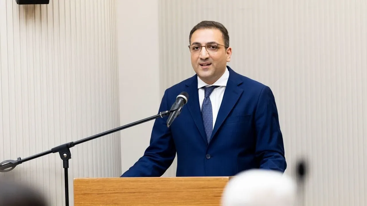 Balçova Belediye Başkanı Onur Yiğit gözaltına alındı