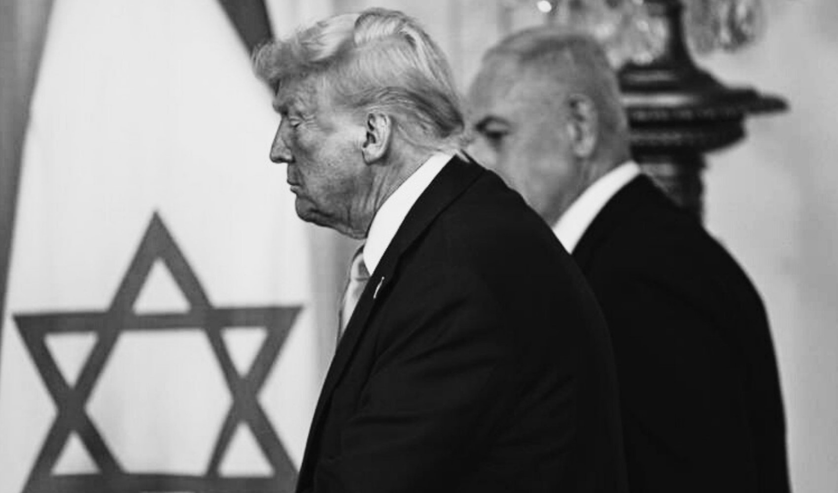 ABD anlaşma metnini gizliyor İsrail'de gerginlik artıyor: Tel Aviv yönetiminin talebi reddedildi