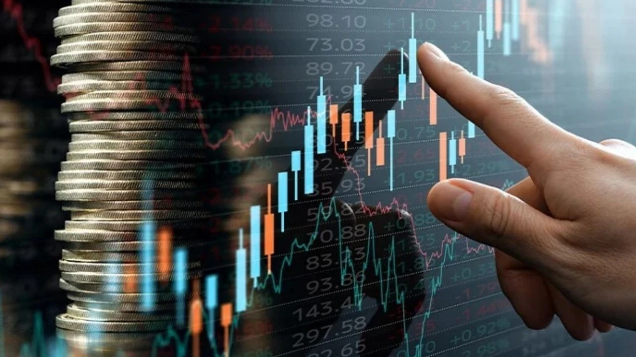 Menkul kıymet değeri ikinci çeyrekte 36 trilyon lirayı aştı