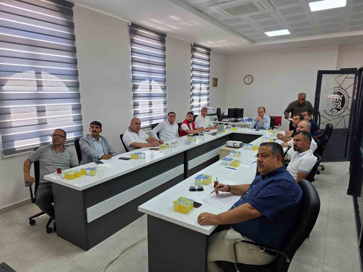 Siverek’te ihtiyaç sahiplerine 18 milyon liralık sosyal yardım kararı