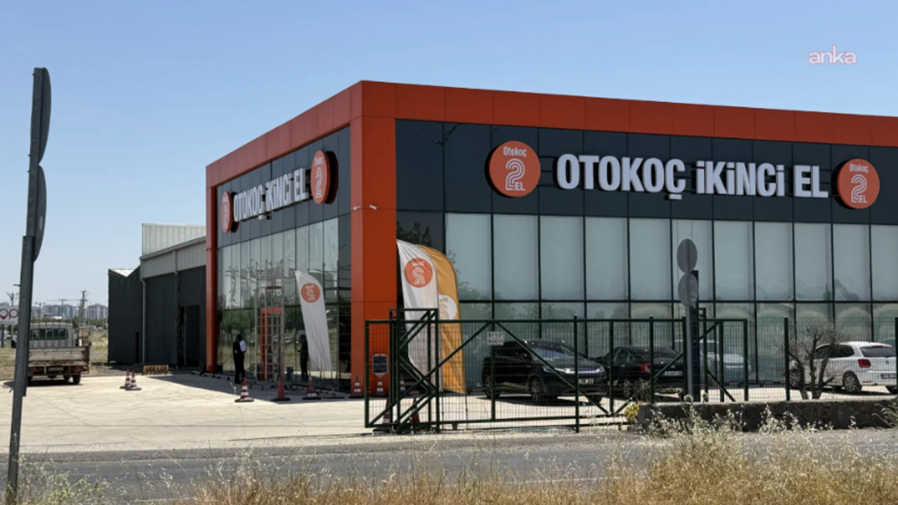 Koç grubuna Diyarbakır’da üçüncü saldırı