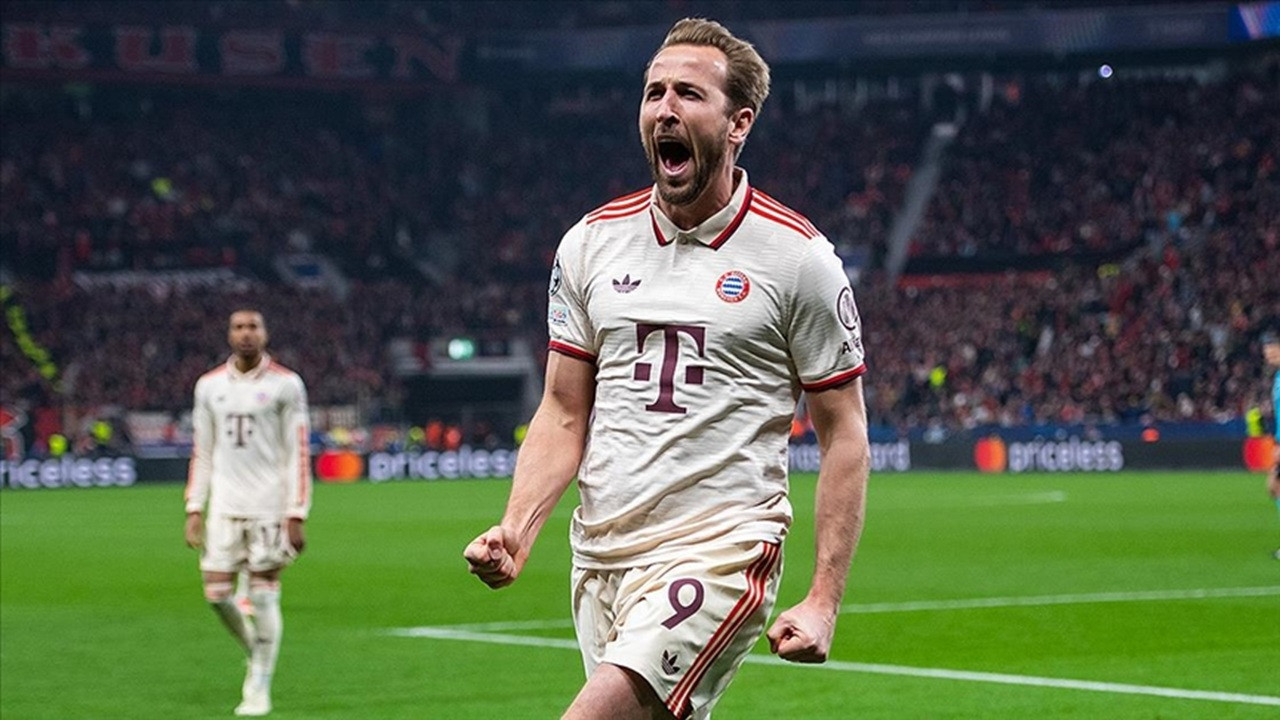 Kane, Britpop’un yeniden canlanmasına öncülük ediyor