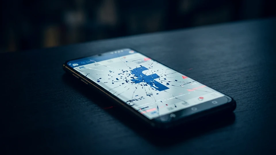 Facebook Android uygulaması çöküyor: Binlerce kullanıcı Meta'dan acil çözüm bekliyor | Teknoloji Haberleri