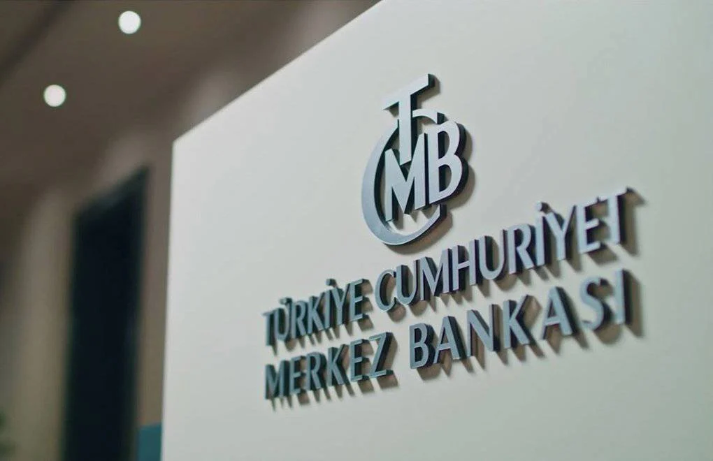 Merkez Bankası rezervleri 159,2 milyar dolar oldu