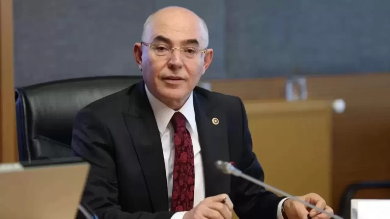 MHP'li Karakaya: 'Terörsüz Türkiye aynı zamanda bir kardeşlik projesidir'