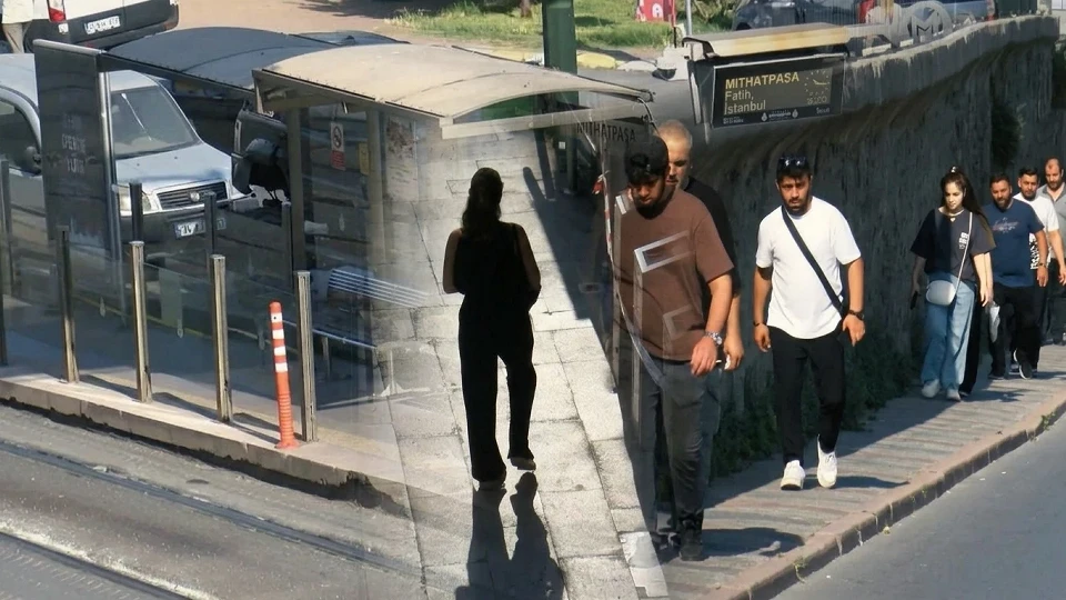 T1 Kabataş Bağcılar tramvay hattı arızalandı: Sabah saatlerinde binlerce yolcu yolda kaldı | Şehir Haberleri