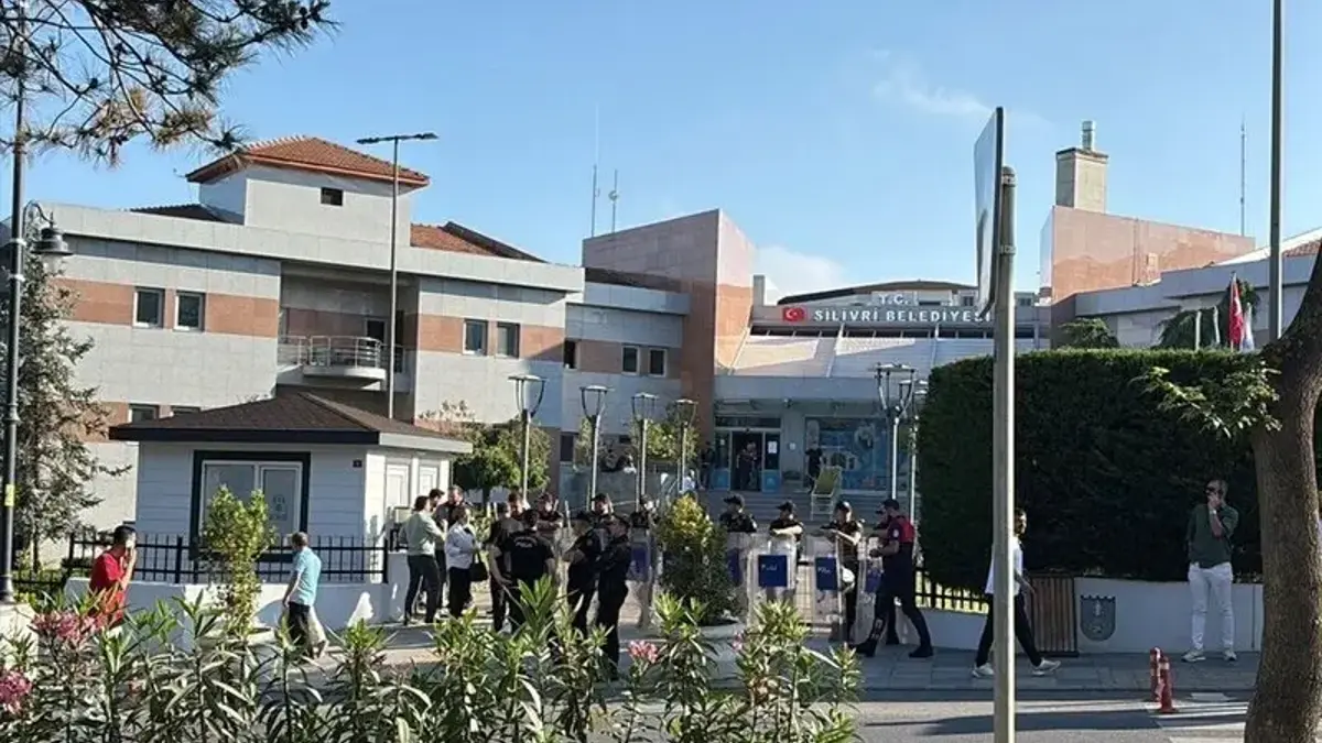 Silivri Belediye Başkanı Bora Balcıoğlu'nun usulsüzlük soruşturmasındaki ifadesine ulaşıldı