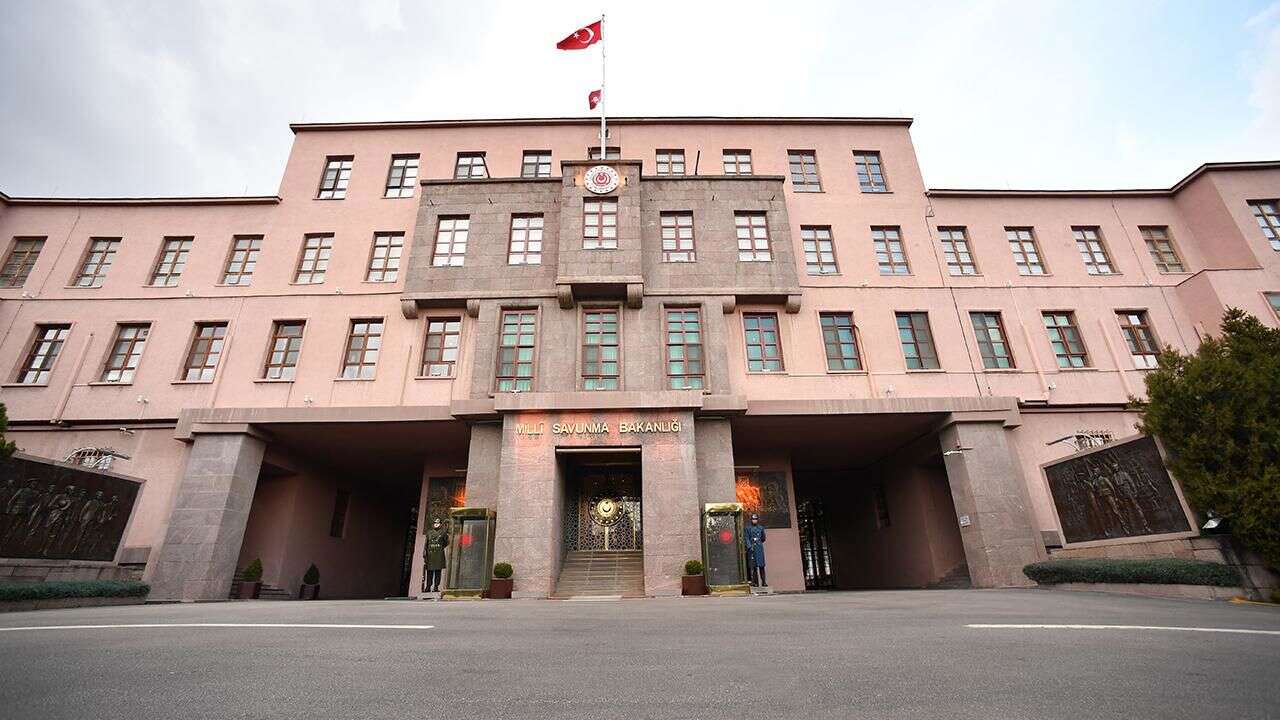 MSB'den NATO Zirvesi açıklaması: Güvenlik tedbirleri NATO makamlarıyla koordineli şekilde alınıyor