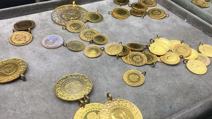 Altın yükselişini sürdürüyor: Piyasaların odağında iki kritik madde