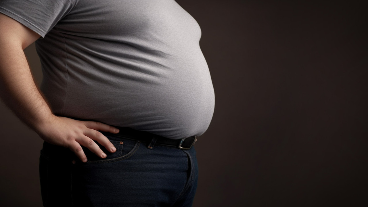7 ülkede yaklaşık 1 milyon kişi incelendi: Obez genç yetişkinler yüksek risklerle karşı karşıya