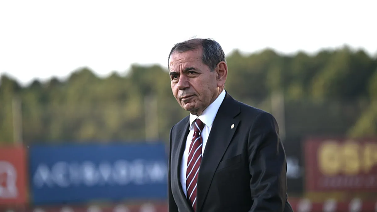 G.Saray’dan ters köşe on numara hamlesi!